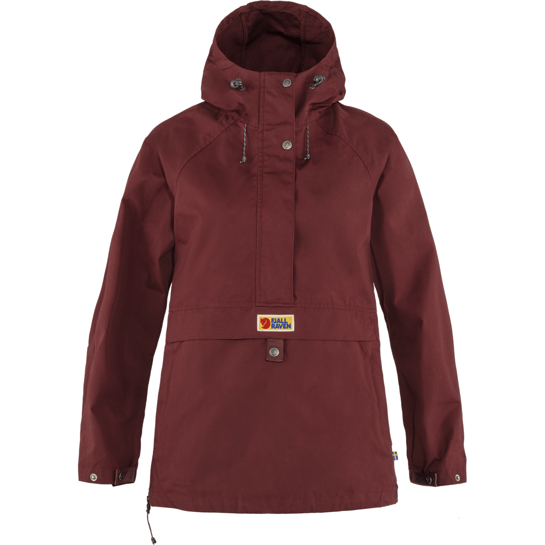 Vardag Anorak W