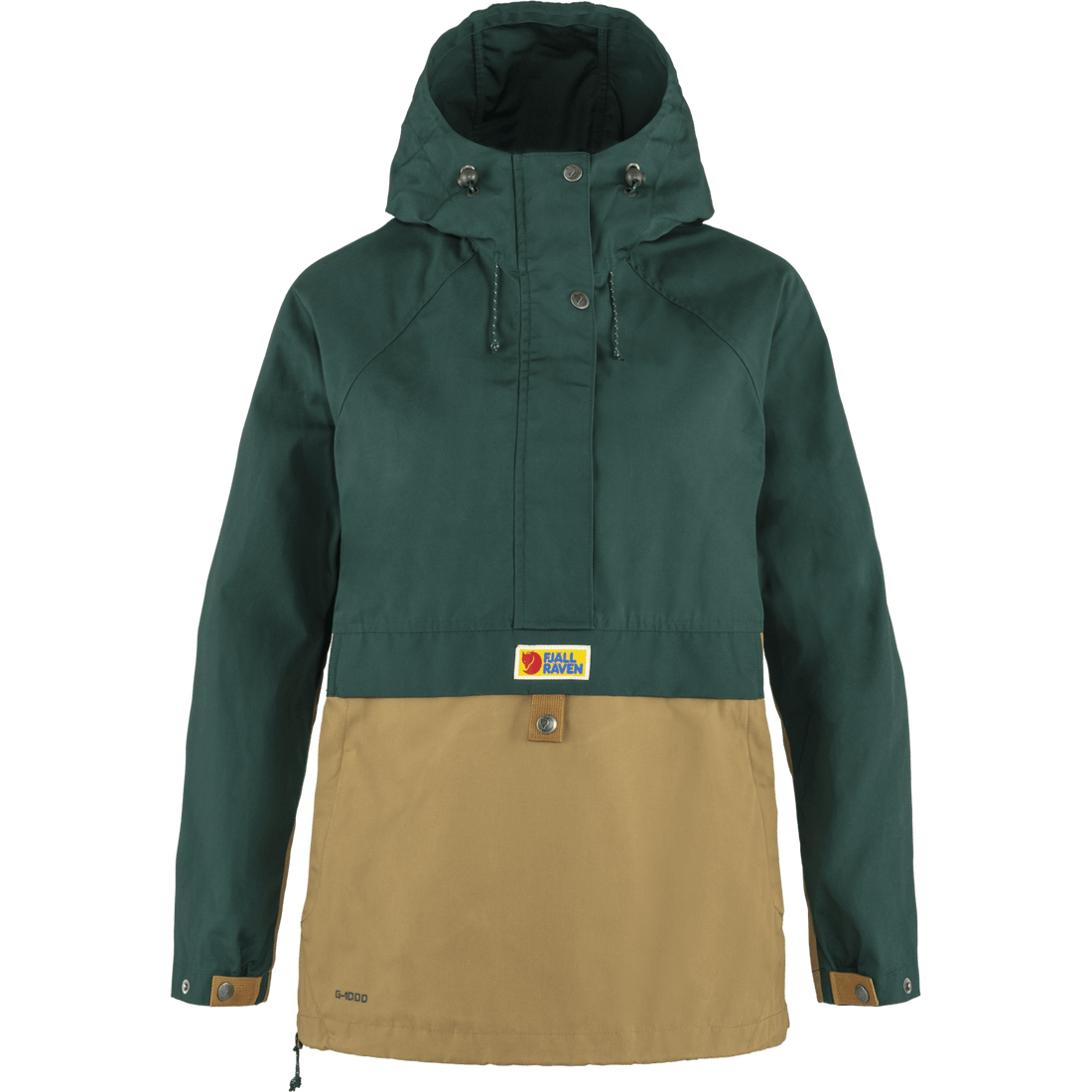Vardag Anorak W