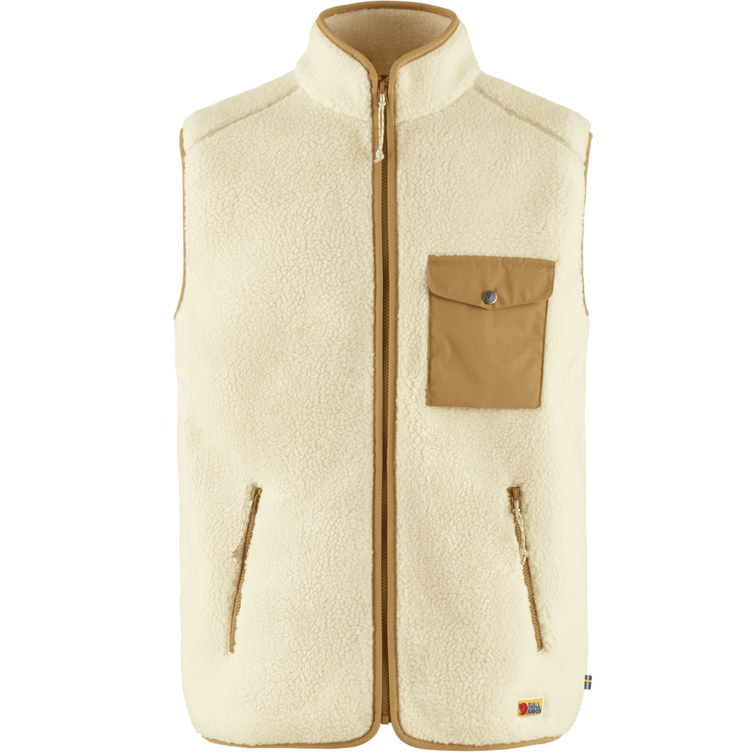 Vardag Pile Fleece Vest M