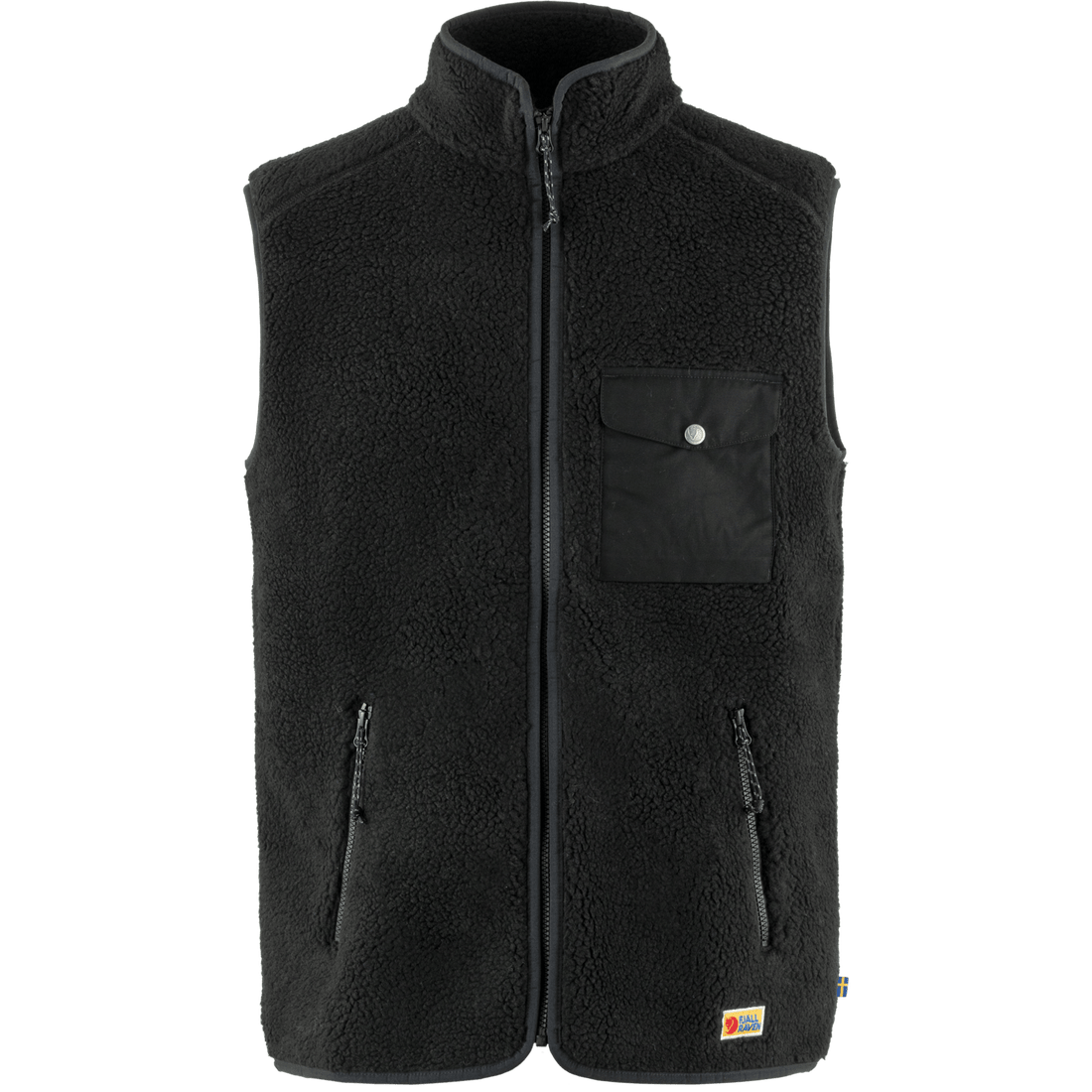 Vardag Pile Fleece Vest M