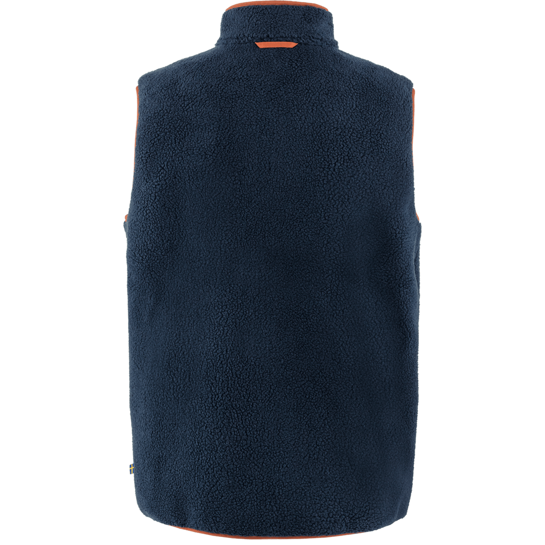 Vardag Pile Fleece Vest M