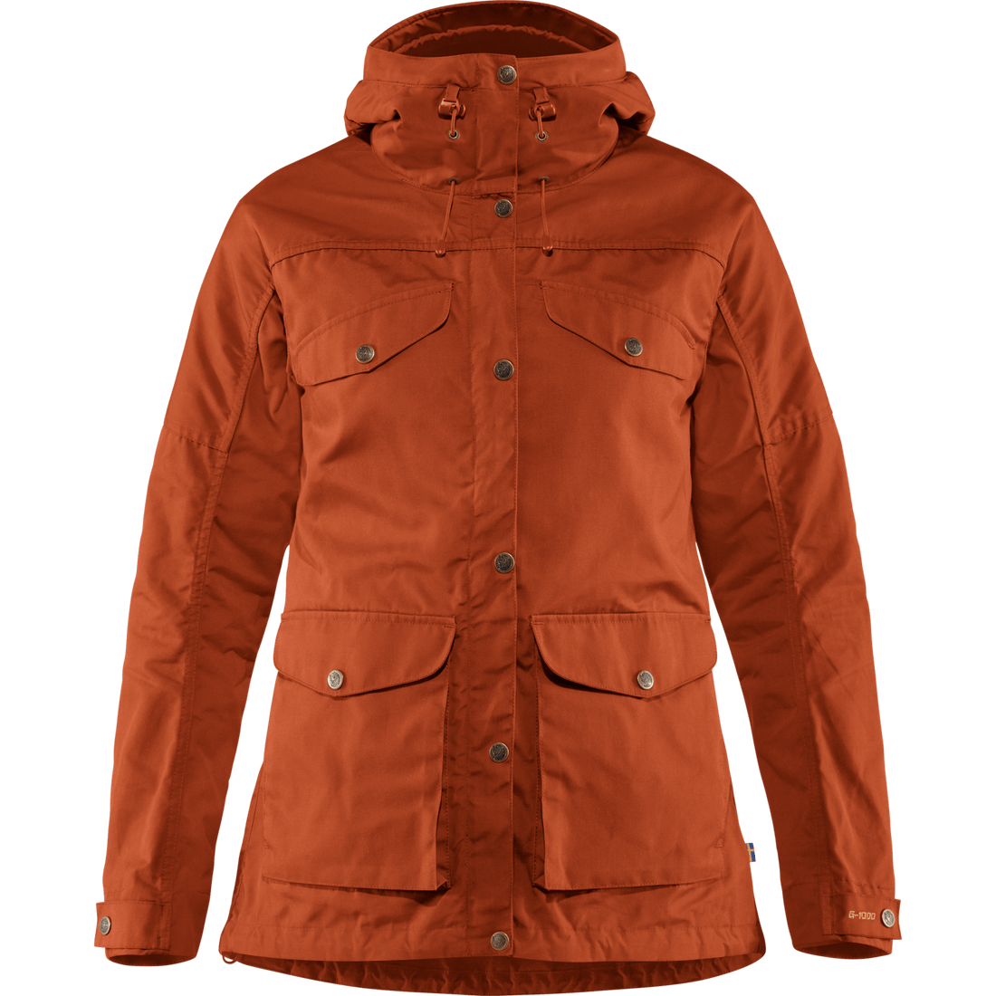 Vidda Pro Jacket W