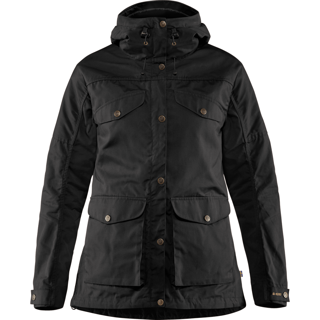 Vidda Pro Jacket W