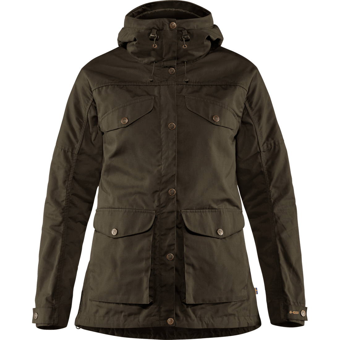 Vidda Pro Jacket W
