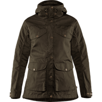 Vidda Pro Jacket W