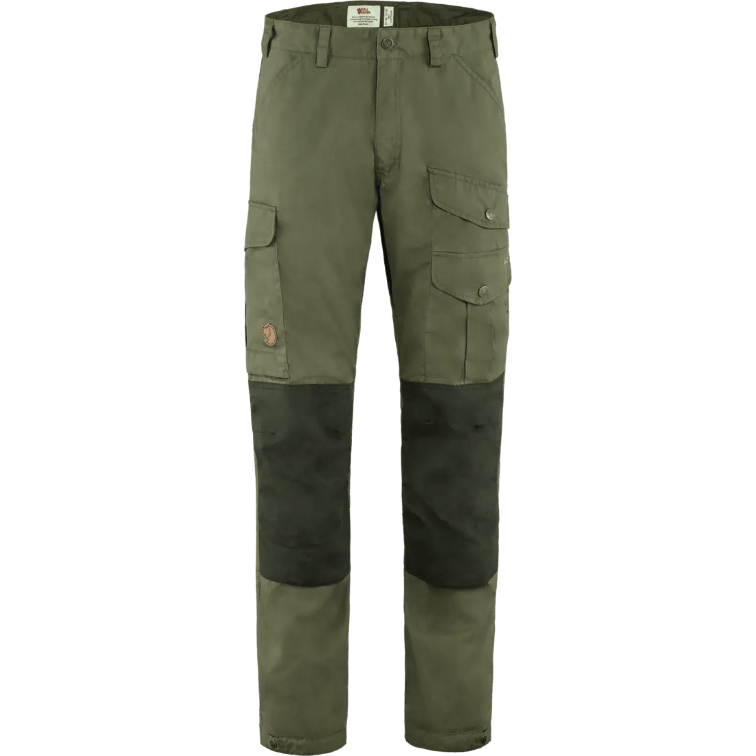 Vidda Pro Ventilated Trousers M Long