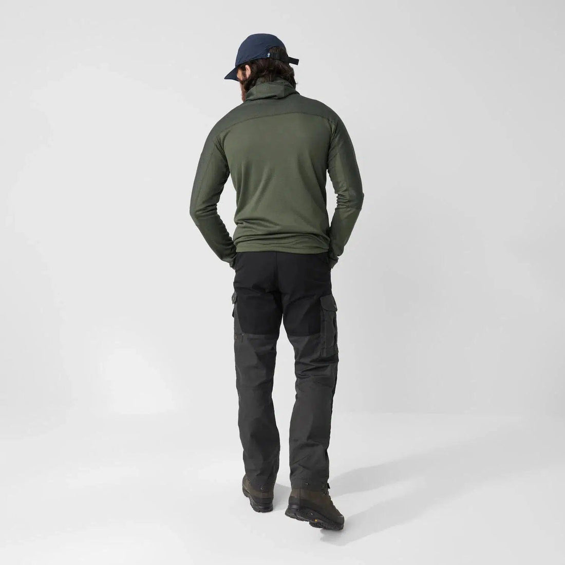 Vidda Pro Trousers M Regular