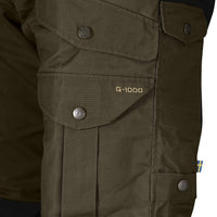 633 - Dark Olive