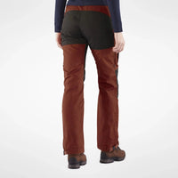 Vidda Pro Ventilated Trousers W Regular