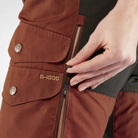 Vidda Pro Ventilated Trousers W Regular