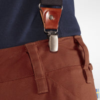 Vidda Pro Ventilated Trousers W Regular