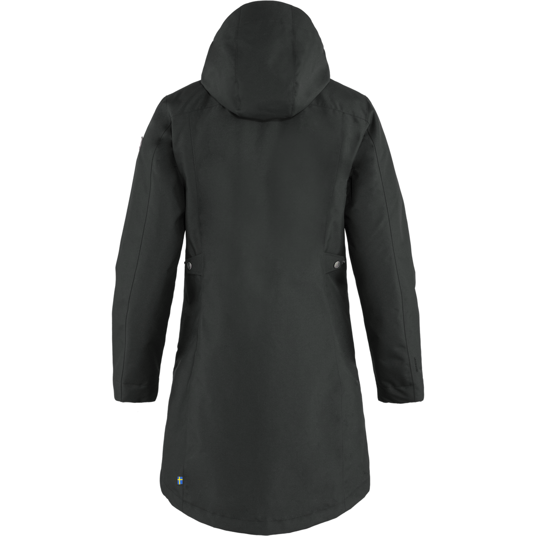 Visby 3 in 1 Jacket W