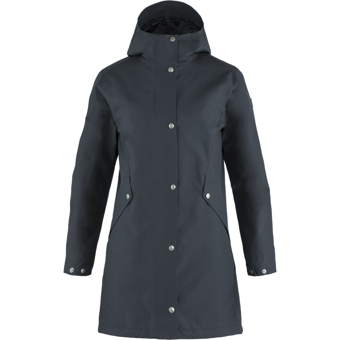 Visby 3 in 1 Jacket W