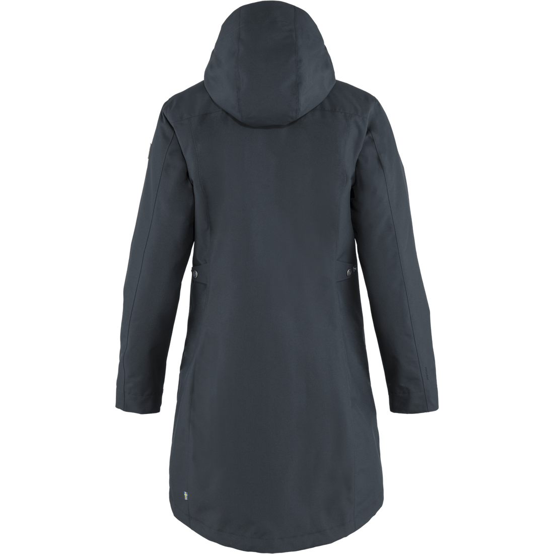 Visby 3 in 1 Jacket W