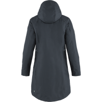 Visby 3 in 1 Jacket W