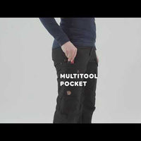 Vidda Pro Ventilated Trousers W Regular