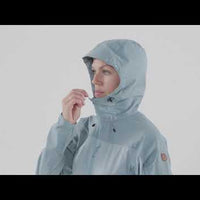 Abisko Midsummer Jacket W