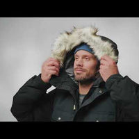 Singi Down Jacket M