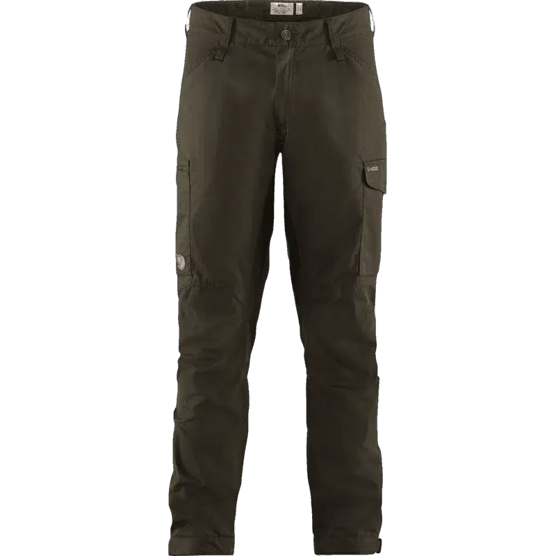 Kaipak Trousers M Long
