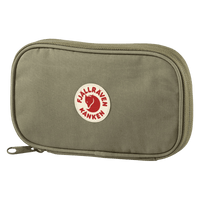 Kånken Travel Wallet- Various Colours