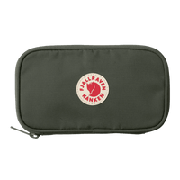 Kånken Travel Wallet- Various Colours