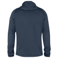 Övik Fleece Hoodie M