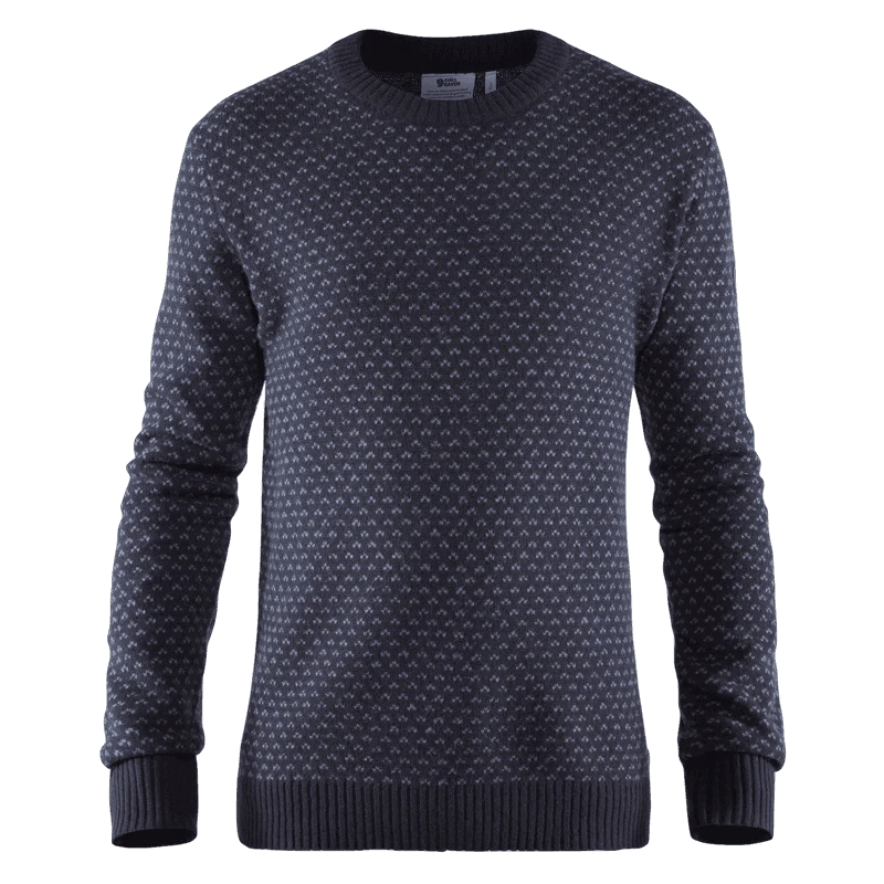 Övik Nordic Sweater M