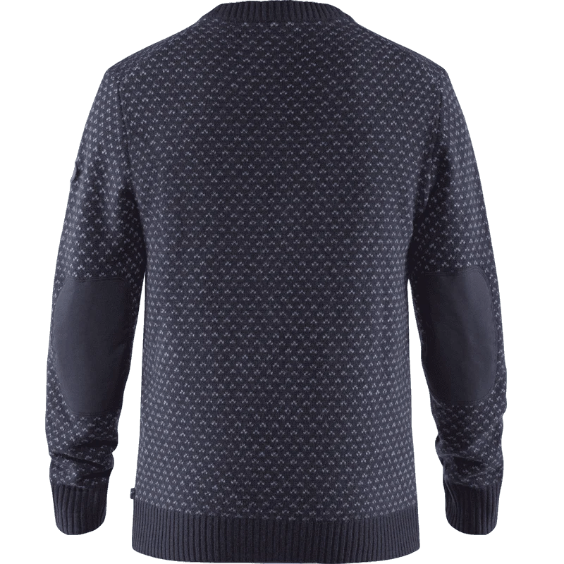 Övik Nordic Sweater M