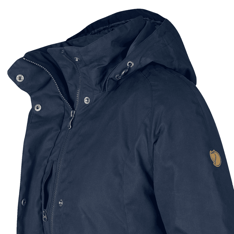 Una Jacket W