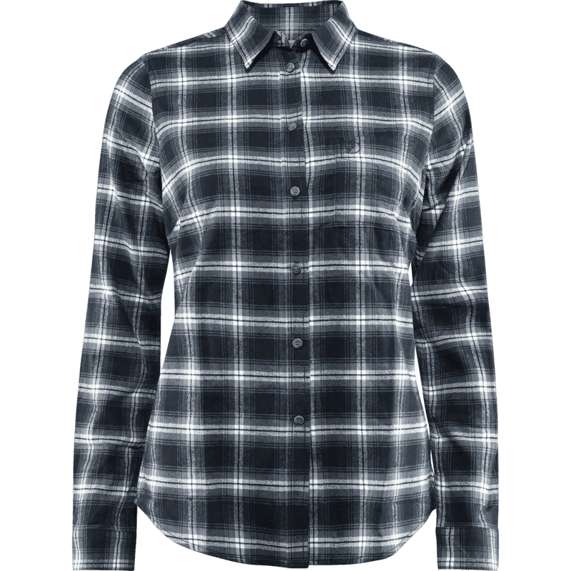 Övik Flannel Shirt W