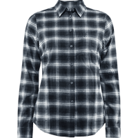 Övik Flannel Shirt W