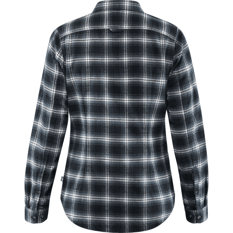 Övik Flannel Shirt W