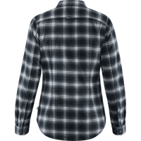 Övik Flannel Shirt W