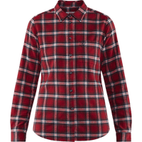 Övik Flannel Shirt W
