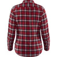 Övik Flannel Shirt W