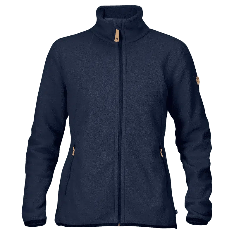Stina Fleece W