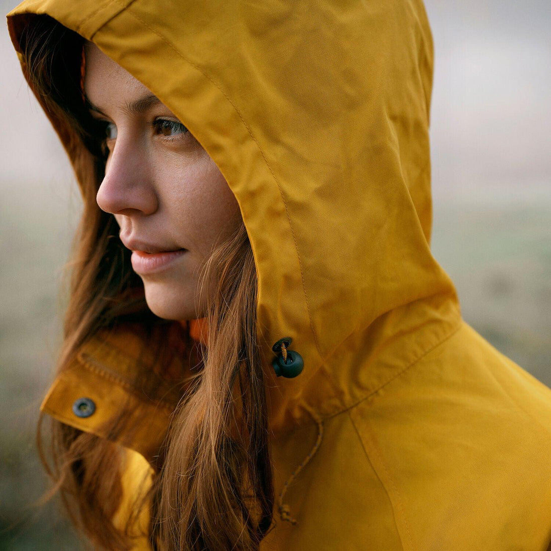 Vardag Anorak W
