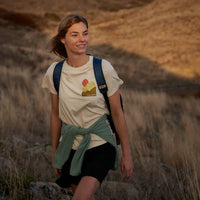 Nature T-shirt W