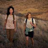 Nature T-shirt W
