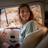 Nature T-shirt W