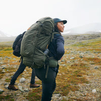 Abisko Midsummer Trousers W Short