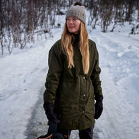 Övik Pom Hat
