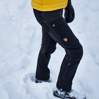 Keb Trousers W Regular