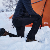 Keb Trousers W Regular