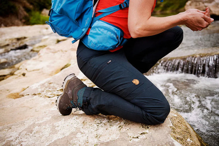 Women's Trousers