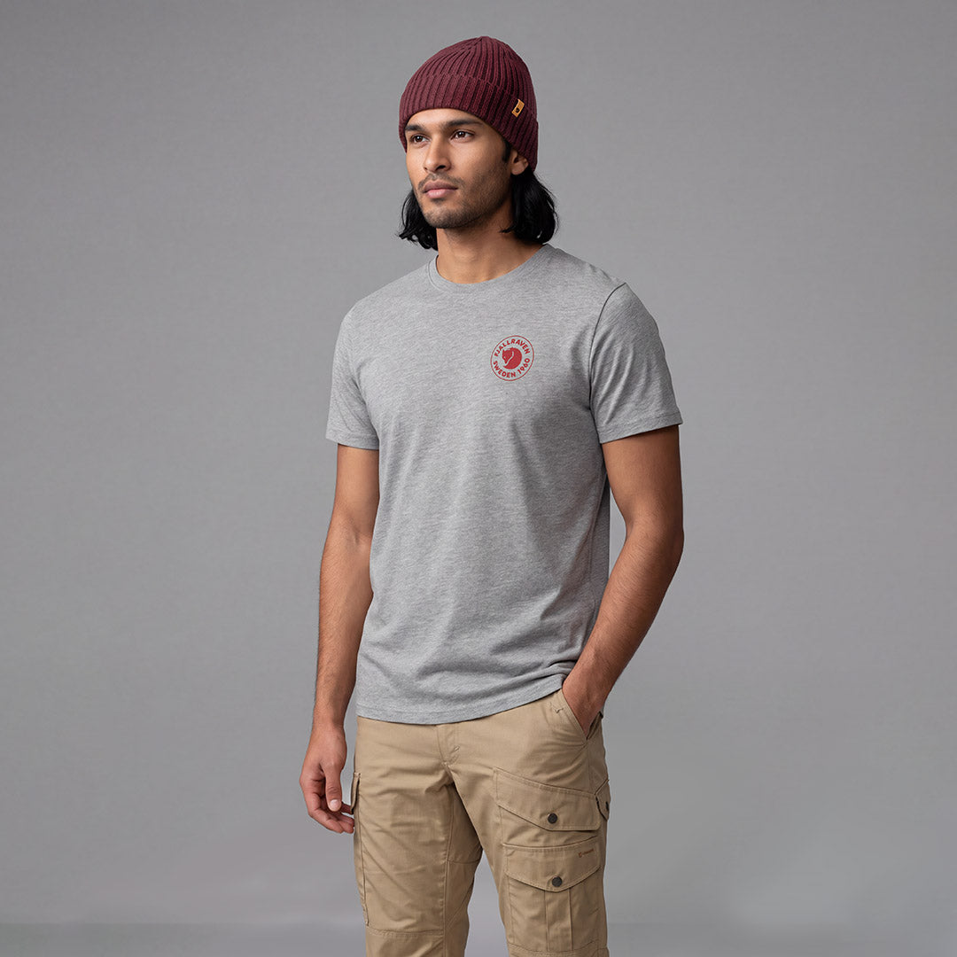 1960 Logo T-shirt M Custom