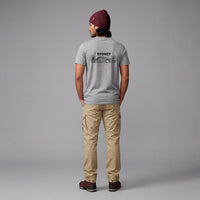 1960 Logo T-shirt M Custom