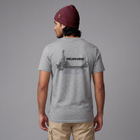 1960 Logo T-shirt M Custom