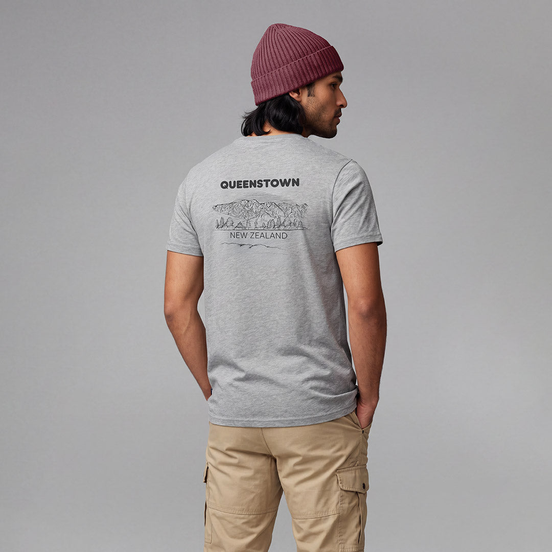 1960 Logo T-shirt M Custom