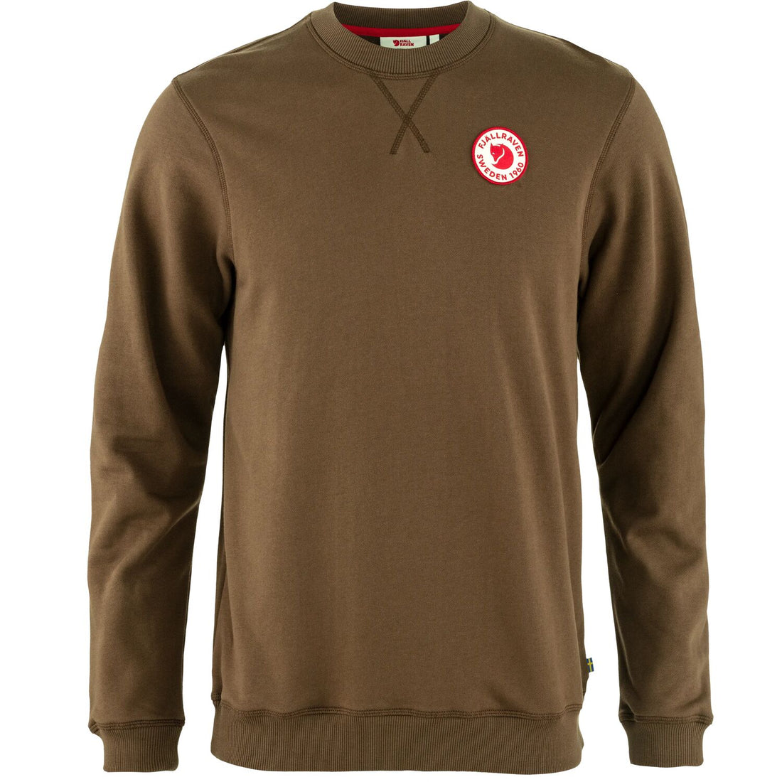 1960 Logo Badge Sweater M